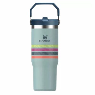 FLIP STRAW TUMBLER | 887 ML