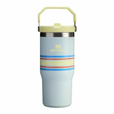 FLIP STRAW TUMBLER | 887 ML