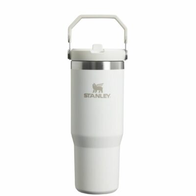 FLIP STRAW TUMBLER | 887 ML