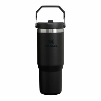 FLIP STRAW TUMBLER | 887 ML