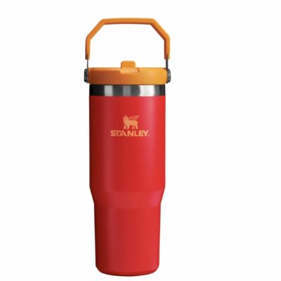 FLIP STRAW TUMBLER | 887 ML