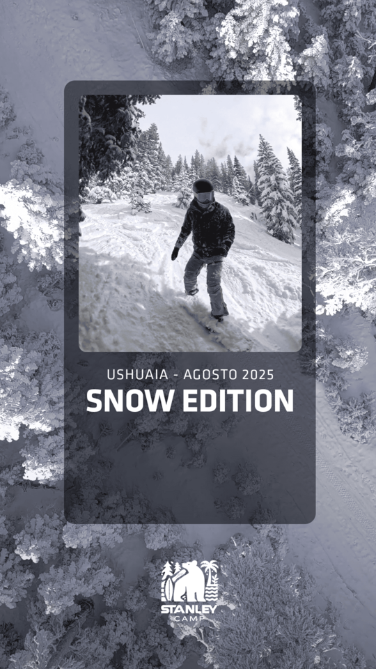 Snow Edition