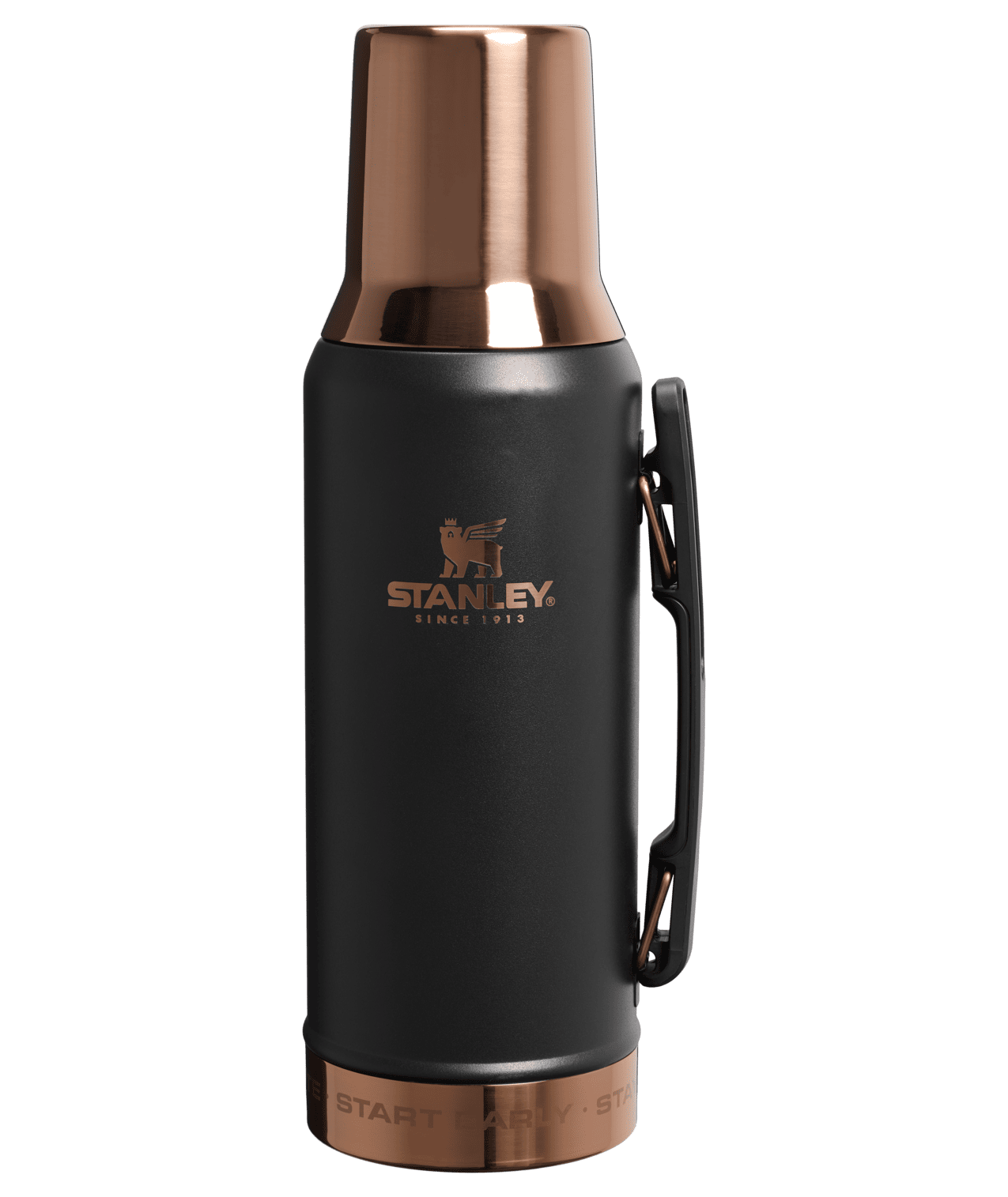 B2B_Web_PNG-The High Precision Flow Mate System 1.3QT - Messi GOAT Black - Front