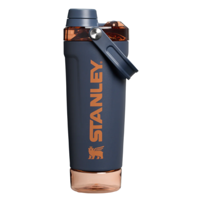 The Vitalize Shaker Bottle | 591 ml
