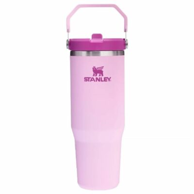 FLIP STRAW TUMBLER | 887 ML