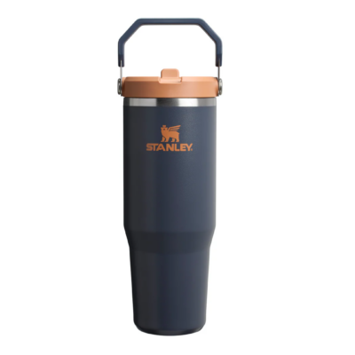 FLIP STRAW TUMBLER | 887 ML