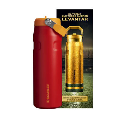 Aerolight Flip Straw | 709 ML