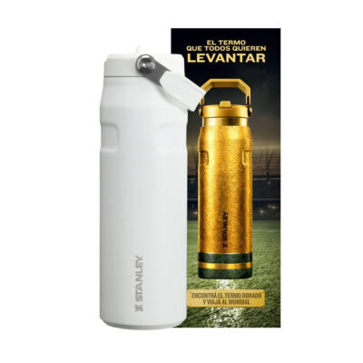 Aerolight Flip Straw | 709 ML