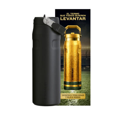 Aerolight Flip Straw | 709 ML