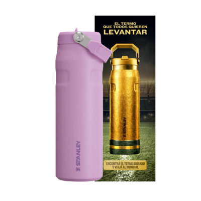 Aerolight Flip Straw | 709 ML