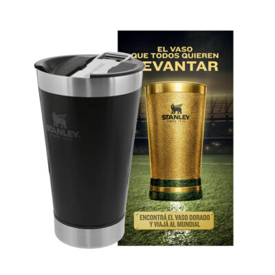Beer Pint Classic | 473 ML