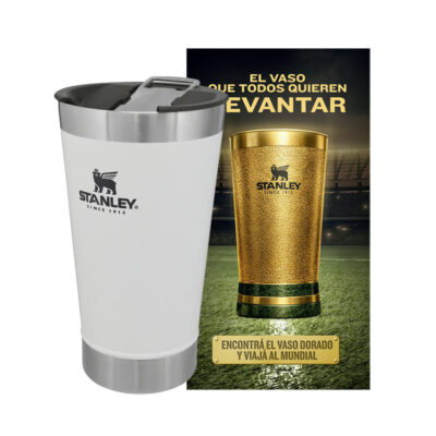 Beer Pint Classic | 473 ML