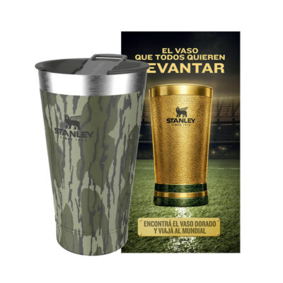 BEER PINT CLASSIC | 473 ML