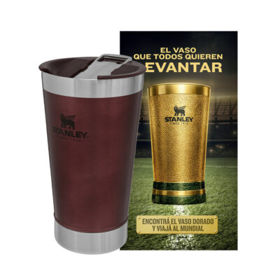 Beer Pint Classic | 473 ML