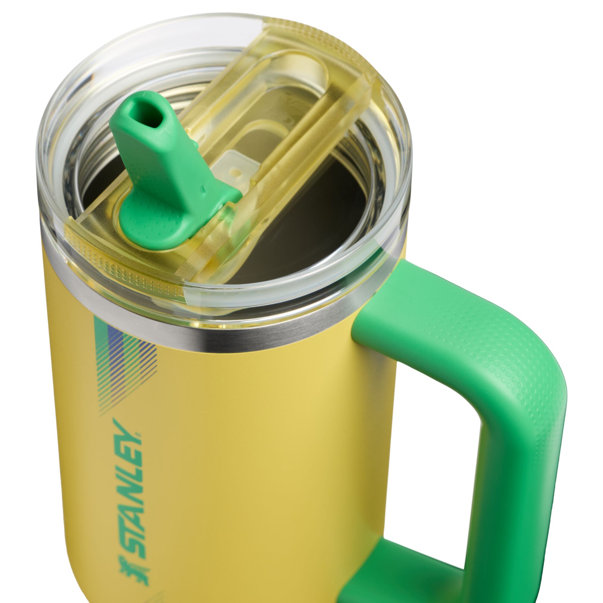 Detalle tapa QUENCHER PROTOUR 887 ML BRASIL