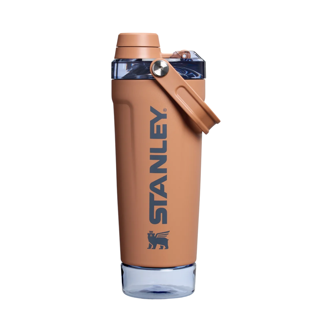 The Vitalize Shaker Bottle | 591 ml